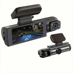 The Role of High-Definition Dash Cameras in Insurance Claims