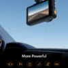 apeman c450 dash cam