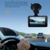 apeman c450 dash cam